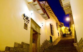 Hotel & Mirador Los Apus